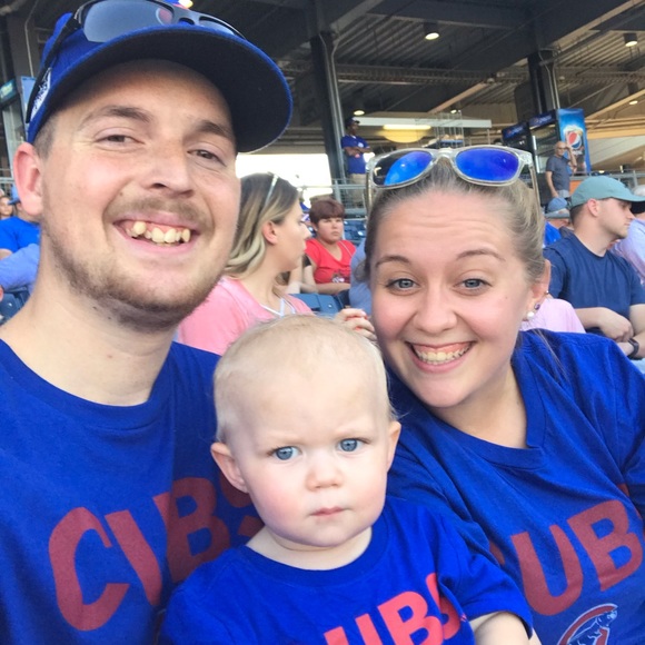 Meet your Posher, Tandy - Picture 2 of 3